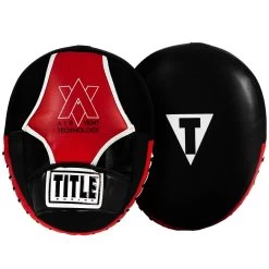 TITLE Boxing Air Vent Technology Punch Mitt 11 TITLE Boxing Air Vent Technology Punch Mitt -Boxing Shop arrpmsset 1 a3cb5077 98b5 44f7 b35f 98ef7e9e09e0