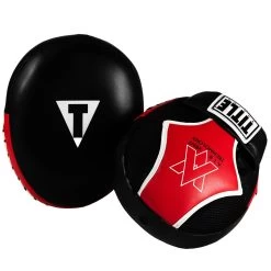 TITLE Boxing Air Vent Technology Punch Mitt 13 TITLE Boxing Air Vent Technology Punch Mitt -Boxing Shop arrpmsset 3