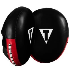 TITLE Boxing Air Vent Technology Punch Mitt 14 TITLE Boxing Air Vent Technology Punch Mitt -Boxing Shop arrpmsset 4