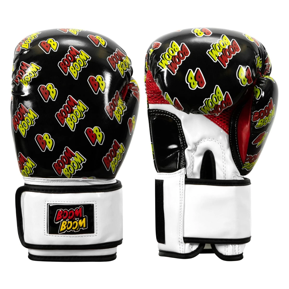 BOOM BOOM Boxing Striker Youth Boxing Gloves 3.0 1 BOOM BOOM Boxing Striker Youth Boxing Gloves 3.0