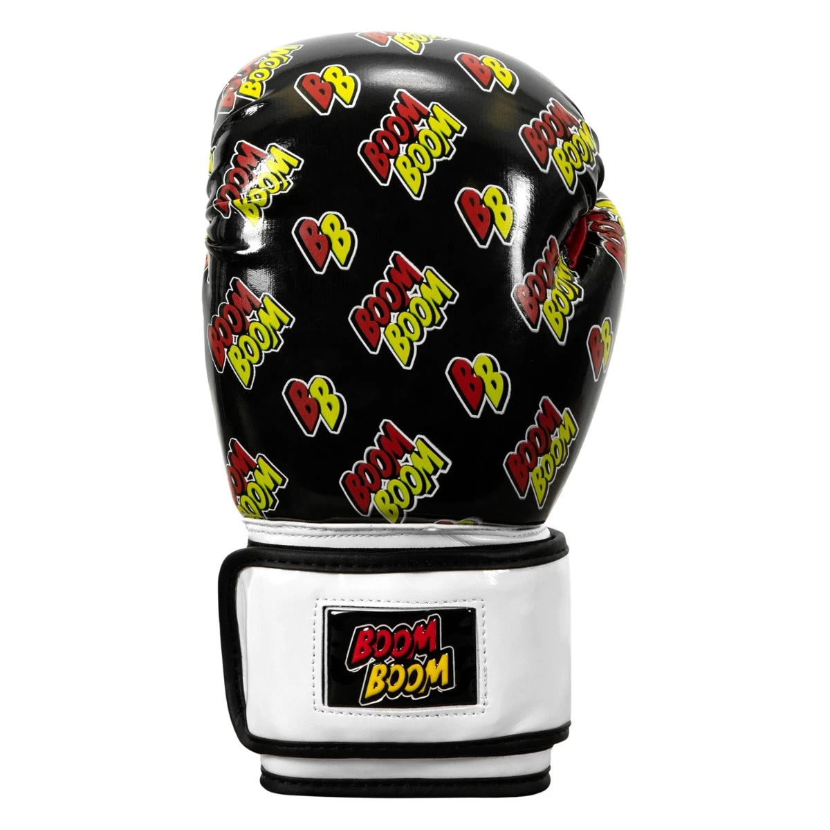BOOM BOOM Boxing Striker Youth Boxing Gloves 3.0 4 BOOM BOOM Boxing Striker Youth Boxing Gloves 3.0 - Image 4