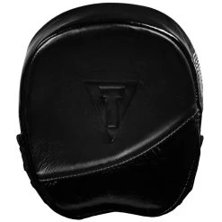 TITLE Black Blitz Micro Mitts -Boxing Shop bkbpm bk 2 1