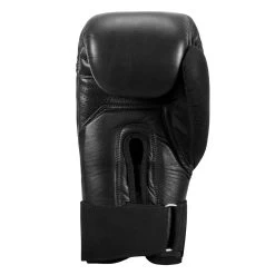 TITLE Black Phantom Bag Gloves -Boxing Shop bkpbg bk 0004