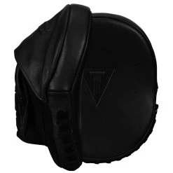 TITLE Black Punch Mitts 2.0 -Boxing Shop bkpm2 3