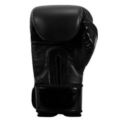 TITLE Black Training Gloves 2.0 -Boxing Shop bktg2 04