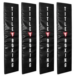 TITLE Boxing Ring Post Pads 2.0