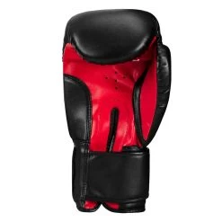 TITLE Classic Boxing Gloves -Boxing Shop cabg bk 004