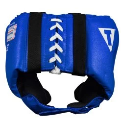 TITLE Classic USA Boxing Competition Headgear – With Cheeks -Boxing Shop cachx bl 3 1