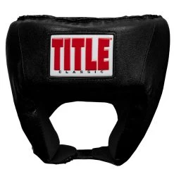 TITLE Classic USA Boxing Competition Headgear – Open Face 22 TITLE Classic USA Boxing Competition Headgear – Open Face -Boxing Shop cachx1 bk 2 1