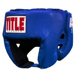 TITLE Classic USA Boxing Competition Headgear – Open Face 27 TITLE Classic USA Boxing Competition Headgear – Open Face -Boxing Shop cachx1 bl 1