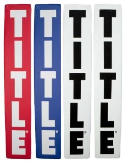 TITLE Boxing Pro Corner Cushions V3.0 – Set Of 4 -Boxing Shop cc2s set 1 1 1 2