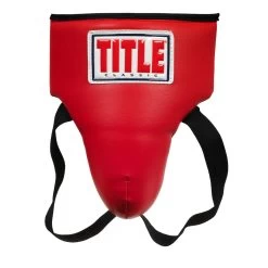 TITLE Classic Groin Protector Plus 2.0 8 TITLE Classic Groin Protector Plus 2.0 -Boxing Shop cgpp2 rd 2