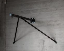 TITLE Classic Heavy Bag Wall Hanger 2.0 5 TITLE Classic Heavy Bag Wall Hanger 2.0 -Boxing Shop chbhw2 1 1