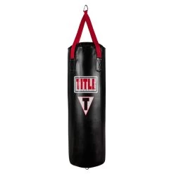 TITLE Classic Commander Heavy Bag 2.0
