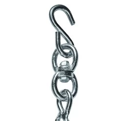 TITLE Boxing Super Heavy Bag Chain & Swivel (Holds Up To 100 Lbs.) 5 TITLE Boxing Super Heavy Bag Chain & Swivel (Holds Up To 100 Lbs.) -Boxing Shop chsw 2
