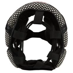 TITLE Classic Power Air Headgear 2.0 -Boxing Shop cmhg2 bk 5