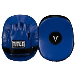 TITLE Boxing Cobra Micro Mitts 3.0 -Boxing Shop cmpm3 bl bk 1 1