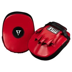 TITLE Boxing Cobra Micro Mitts 3.0 -Boxing Shop cmpm3 rd bk 3 1