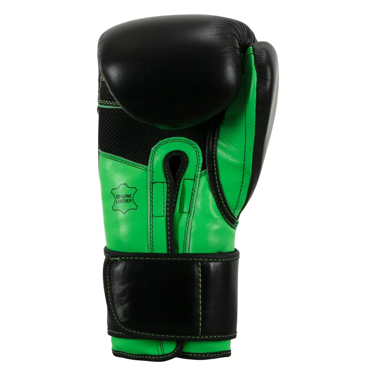 TITLE Boxing Leather Cosmic Training Gloves 5 TITLE Boxing Leather Cosmic Training Gloves - Image 5