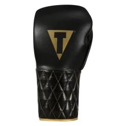 TITLE Boxing Couture Bag Gloves -Boxing Shop coubg bk gd 03