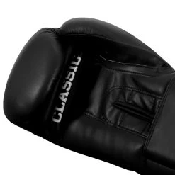 TITLE Classic Super Bag Gloves 2.0 -Boxing Shop csbg2 bk 05