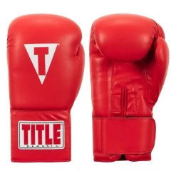 TITLE Classic Super Bag Gloves 2.0 -Boxing Shop csbg2 rd 01 3
