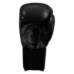 TITLE Classic Leather Elastic Training Gloves 2.0 -Boxing Shop ctsgv2 bk 04
