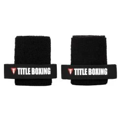 TITLE Boxing Cornerman’s Wrist Band 2.0
