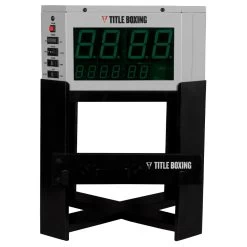 TITLE Boxing Four-Sided Digital Timekeeper 8 TITLE Boxing Four-Sided Digital Timekeeper -Boxing Shop dgbxt 2