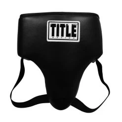 TITLE Boxing Deluxe Groin Protector Plus 2.0 6 TITLE Boxing Deluxe Groin Protector Plus 2.0 -Boxing Shop dgpp2 2