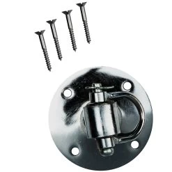 TITLE Boxing Deluxe Pro Swivel 7 TITLE Boxing Deluxe Pro Swivel -Boxing Shop dps ez 3 1