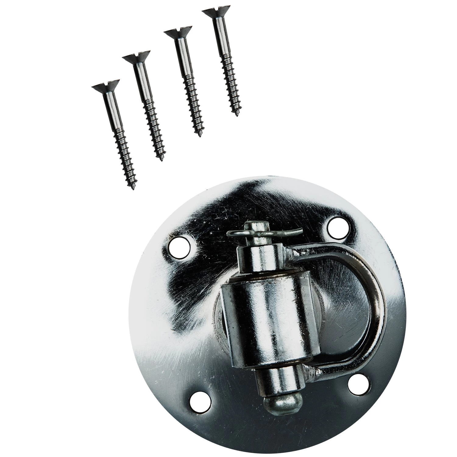 TITLE Boxing Deluxe Pro Swivel 3 TITLE Boxing Deluxe Pro Swivel - Image 3