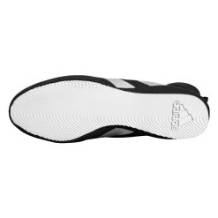 Adidas Box Hog 3 Boxing Shoes -Boxing Shop dqu54 bk sv 4 1