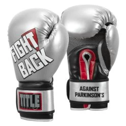 TITLE Boxing Fight Back Boxing Gloves -Boxing Shop fbbg gr 02