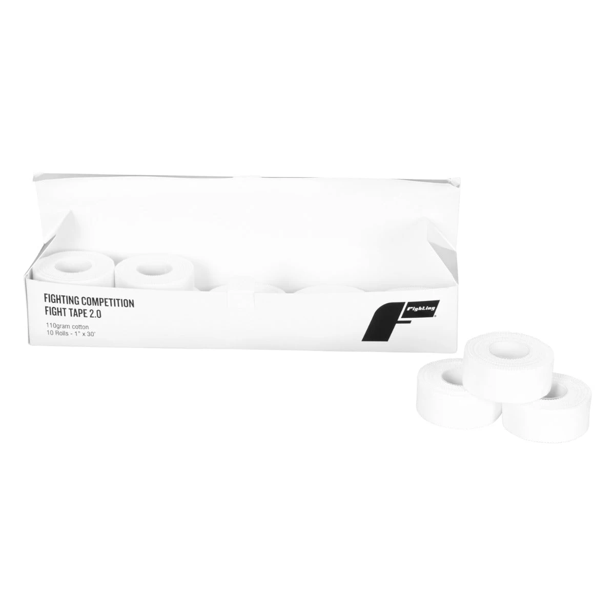 Fighting Sports Competition Fight Tape 2.0 (10 Rolls) 3 Fighting Sports Competition Fight Tape 2.0 (10 Rolls) - Image 3