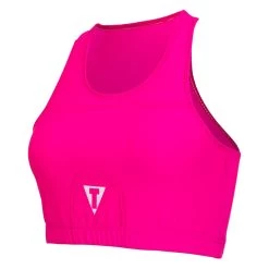 TITLE Boxing Pro Compression Ascent Sports Bra 23 TITLE Boxing Pro Compression Ascent Sports Bra -Boxing Shop fcsb hpk 1 1