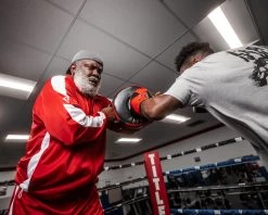 TITLE Boxing Fighting Fresh Punch Shield -Boxing Shop ffps bk rd 1