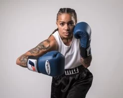 Fighting USA Boxing Competition Gloves - Elastic 24 Fighting USA Boxing Competition Gloves - Elastic -Boxing Shop fsagus bl