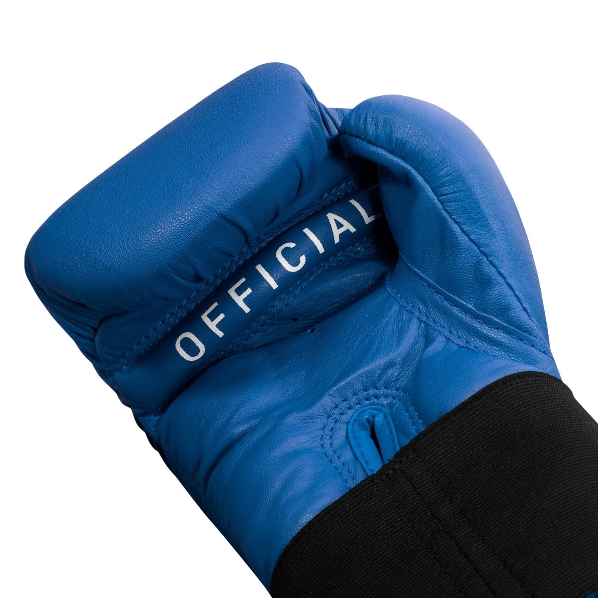 Fighting USA Boxing Competition Gloves - Elastic 6 Fighting USA Boxing Competition Gloves - Elastic - Image 6