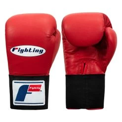 Fighting USA Boxing Competition Gloves - Elastic 27 Fighting USA Boxing Competition Gloves - Elastic -Boxing Shop fsagus rd 01