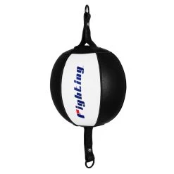 Fighting Fury Double End Bag