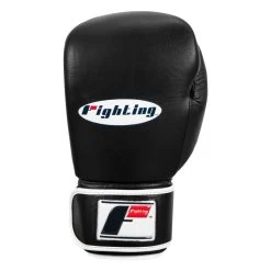 Fighting Fury Professional Training Gloves -Boxing Shop fsftge bk 03