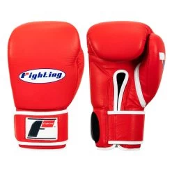 Fighting Fury Professional Training Gloves -Boxing Shop fsftge rd 01