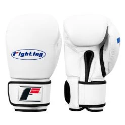 Fighting Fury Professional Training Gloves -Boxing Shop fsftge wh 01
