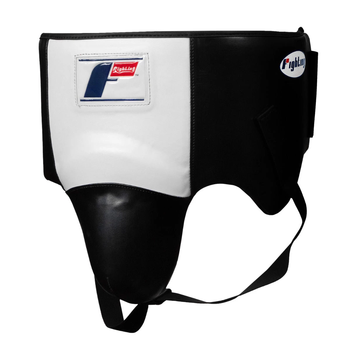 Fighting Pro Style No-Foul Protector 1 Fighting Pro Style No-Foul Protector
