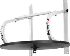 Fighting Adjustable Speed Bag Platform