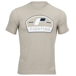 Fighting Emblem Tee -Boxing Shop fsts12 sv 01 1
