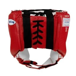 Fighting USA Boxing Competition Open Face Headgear -Boxing Shop fsuoh rd 4 4