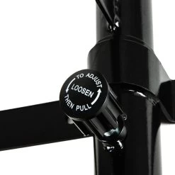 Fighting Slip-N-Move Wallmount Hanger 2.0 -Boxing Shop fswsm2 2