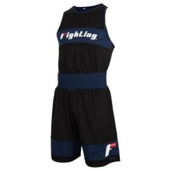 Fighting Amateur Boxing Competition Set 28 Fighting Amateur Boxing Competition Set -Boxing Shop ftabs1 bk bl 1 1